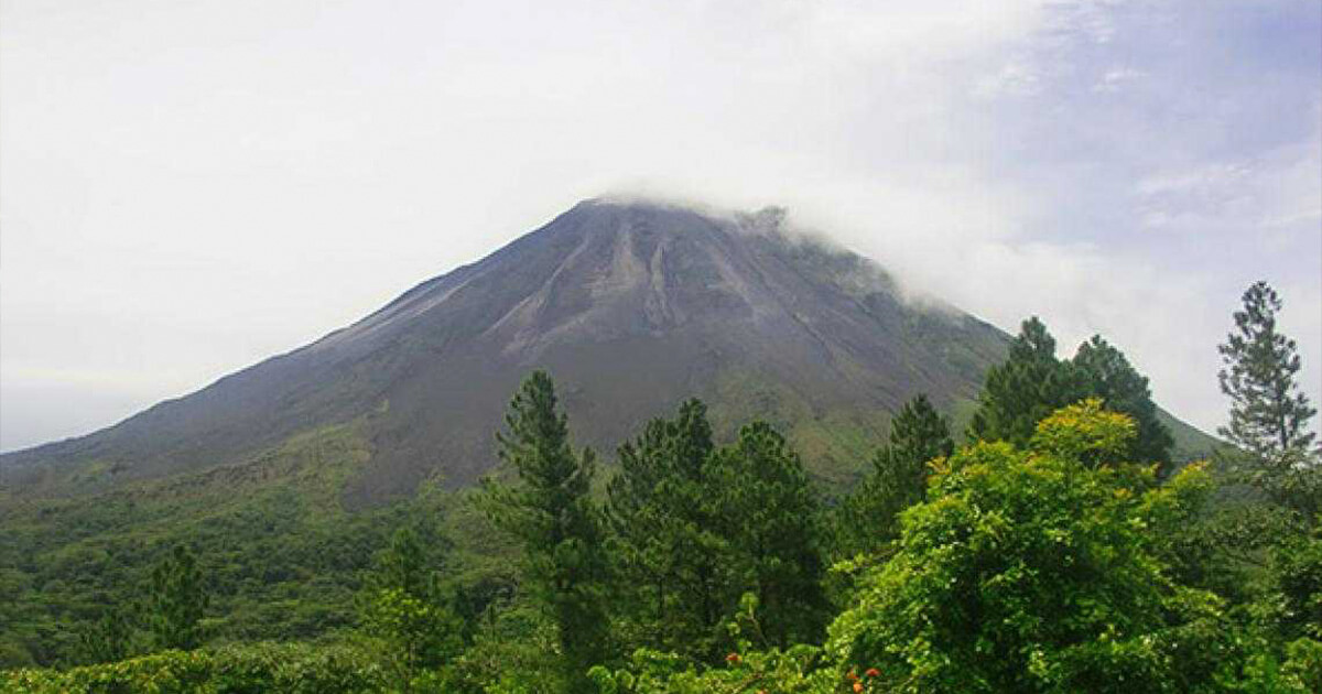 Great Travel Experience at Arenal Observatory Lodge